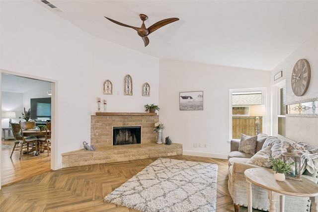 1211 Matagorda Drive, Allen, TX 75002