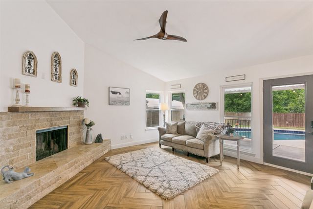 1211 Matagorda Drive, Allen, TX 75002