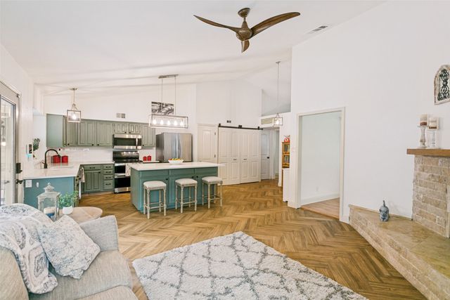1211 Matagorda Drive, Allen, TX 75002