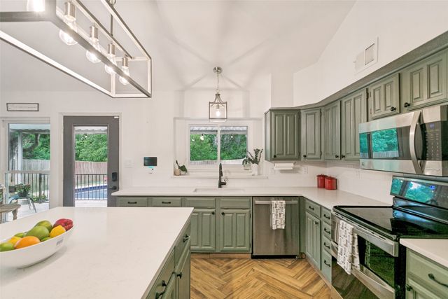 1211 Matagorda Drive, Allen, TX 75002