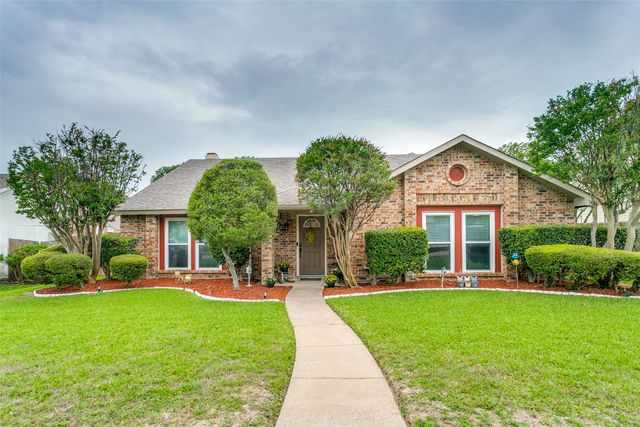 1211 Matagorda Drive, Allen, TX 75002