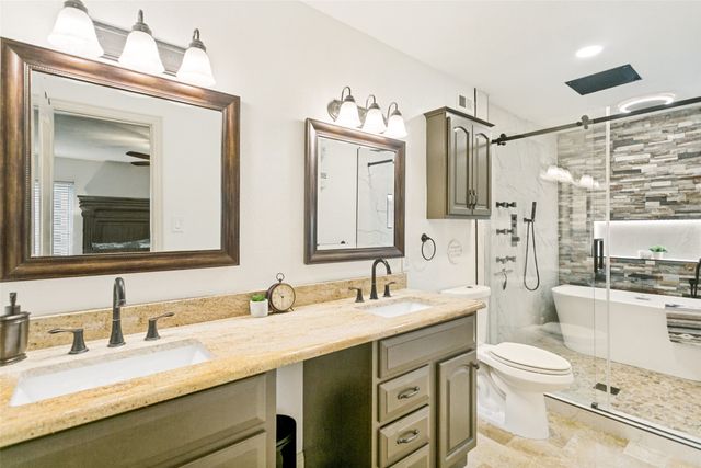 1211 Matagorda Drive, Allen, TX 75002