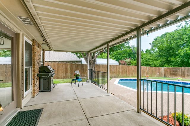 1211 Matagorda Drive, Allen, TX 75002