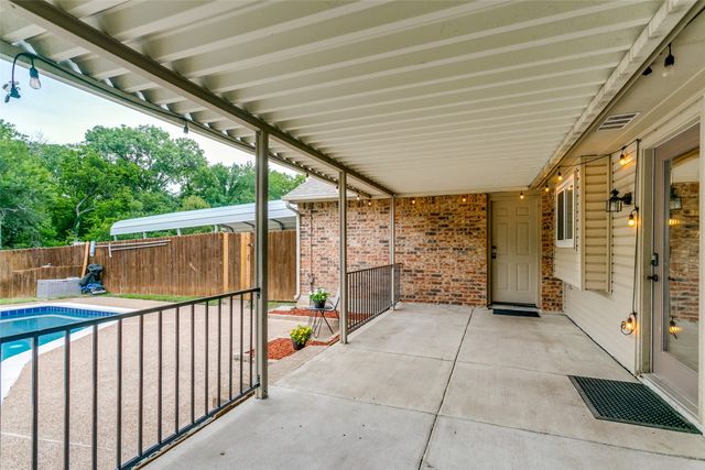1211 Matagorda Drive, Allen, TX 75002