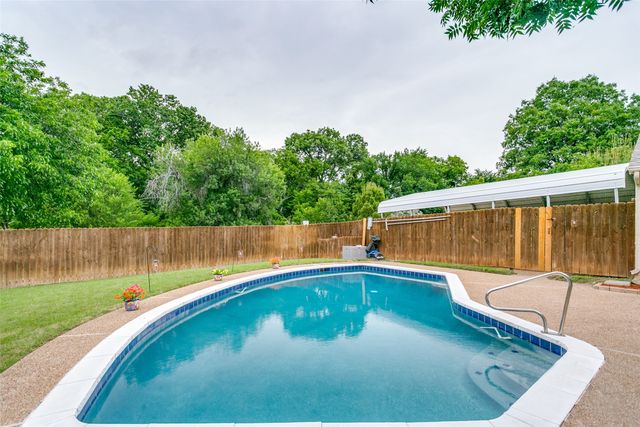 1211 Matagorda Drive, Allen, TX 75002