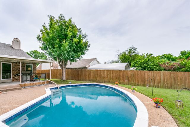 1211 Matagorda Drive, Allen, TX 75002