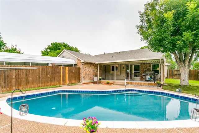 1211 Matagorda Drive, Allen, TX 75002