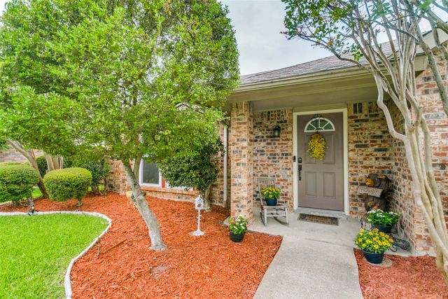 1211 Matagorda Drive, Allen, TX 75002