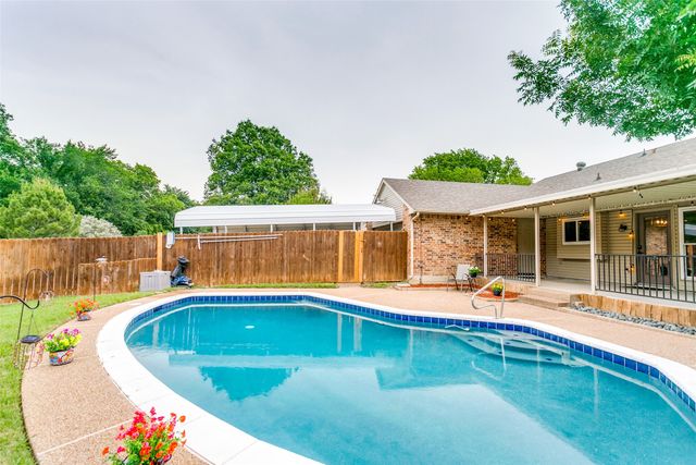 1211 Matagorda Drive, Allen, TX 75002