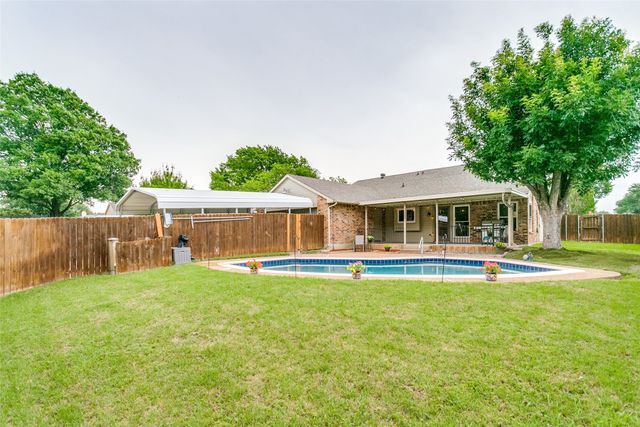 1211 Matagorda Drive, Allen, TX 75002
