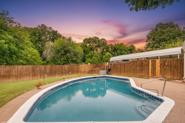 1211 Matagorda Drive, Allen, TX 75002