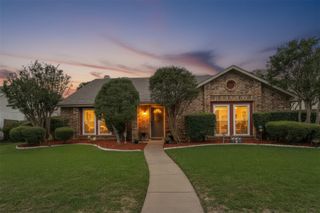 1211 Matagorda Drive, Allen, TX 75002
