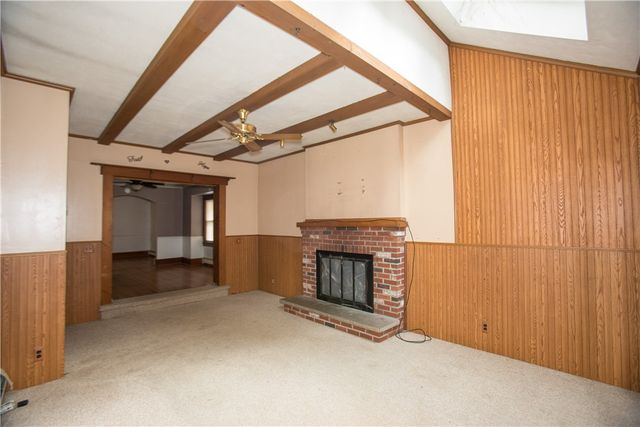 91 Culver Pkwy, Irondequoit, NY 14609