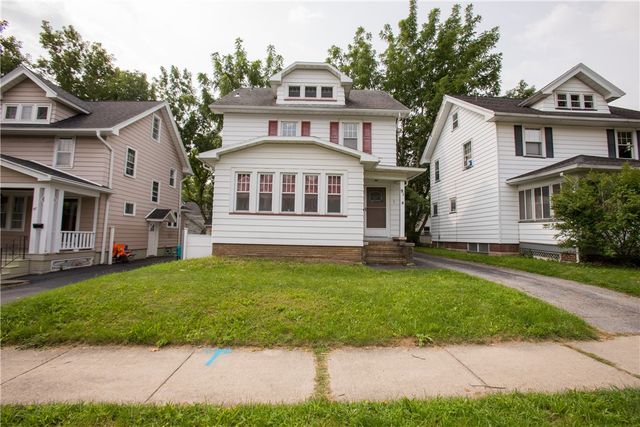 91 Culver Pkwy, Irondequoit, NY 14609