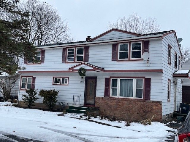 2146 Spencerport Road, Gates, NY 14606