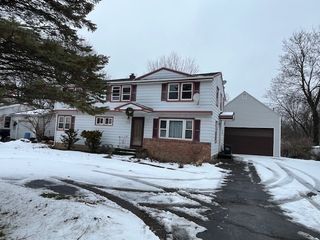2146 Spencerport Road, Gates, NY 14606