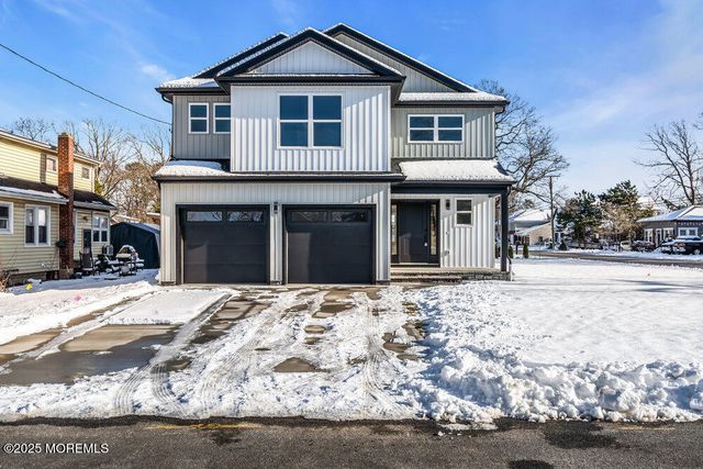 420 New Jersey Avenue, Pine Beach, NJ 08741