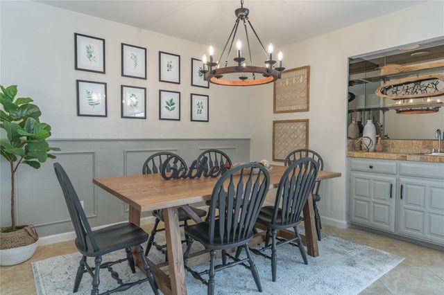1011 Wimbledon Lane, Plano, TX 75075