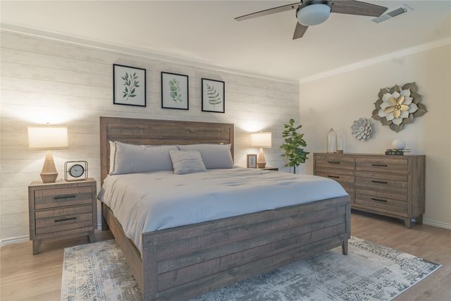 1011 Wimbledon Lane, Plano, TX 75075