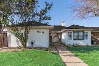1011 Wimbledon Lane, Plano, TX 75075