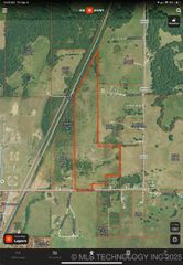 0000 E North Avenue, Checotah, OK 74426