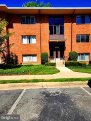 10320 ROCKVILLE PIK #401, Rockville, MD 20852