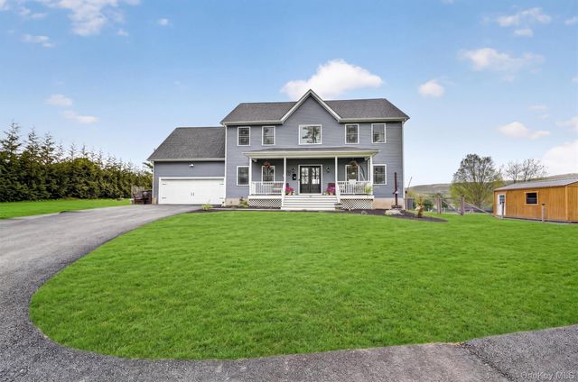 83 Lime Ridge Road, Poughquag, NY 12570