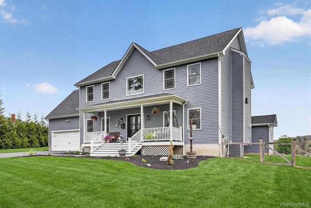 83 Lime Ridge Road, Poughquag, NY 12570