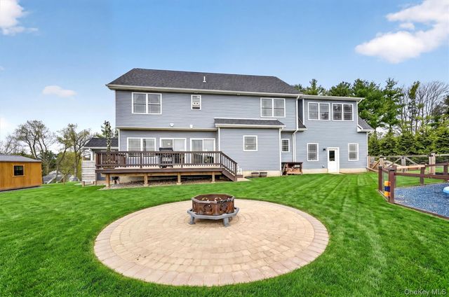 83 Lime Ridge Road, Poughquag, NY 12570