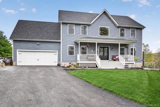83 Lime Ridge Road, Poughquag, NY 12570