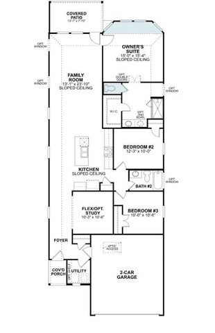 1209 Sacred Light Lane, La Marque, TX 77568