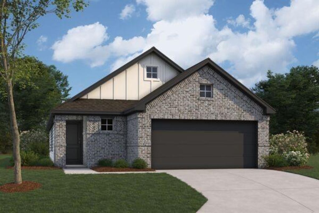 1209 Sacred Light Lane, La Marque, TX 77568