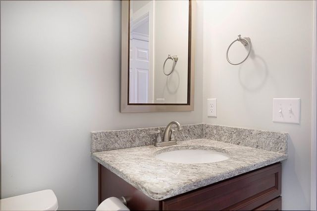 42 Black Bear Circle 40, Milford, MA 01757