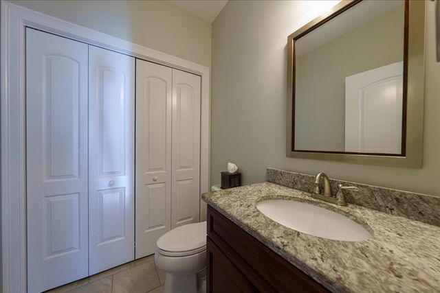 42 Black Bear Circle 40, Milford, MA 01757