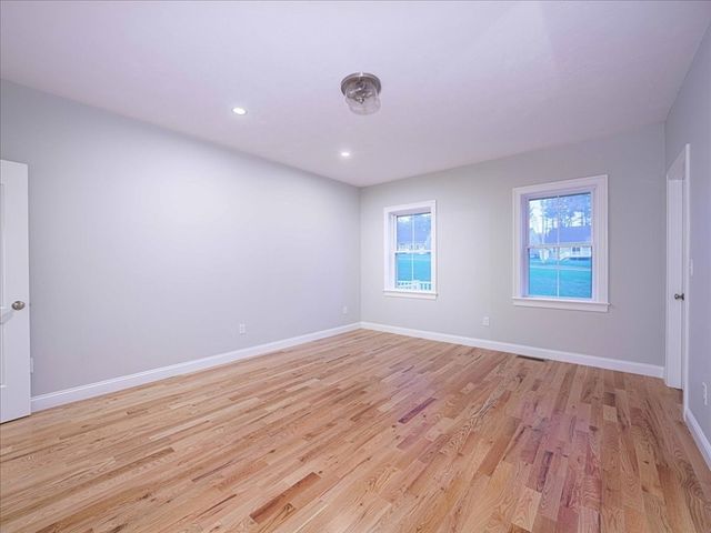 42 Black Bear Circle 40, Milford, MA 01757