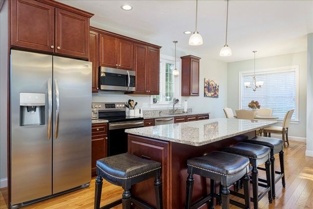 42 Black Bear Circle 40, Milford, MA 01757