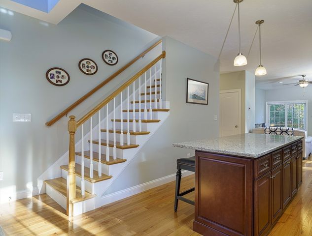 42 Black Bear Circle 40, Milford, MA 01757
