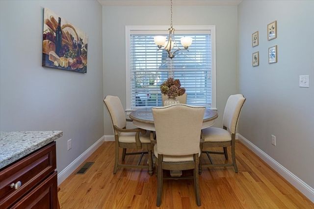 42 Black Bear Circle 40, Milford, MA 01757