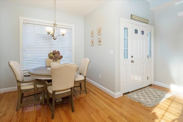 42 Black Bear Circle 40, Milford, MA 01757