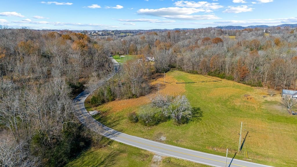 0 Smithson Rd, College Grove, TN 37046