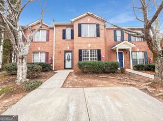 3794 Waldrop Lane, Decatur, GA 30034
