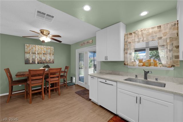 350 Tangerine Court, Henderson, NV 89015