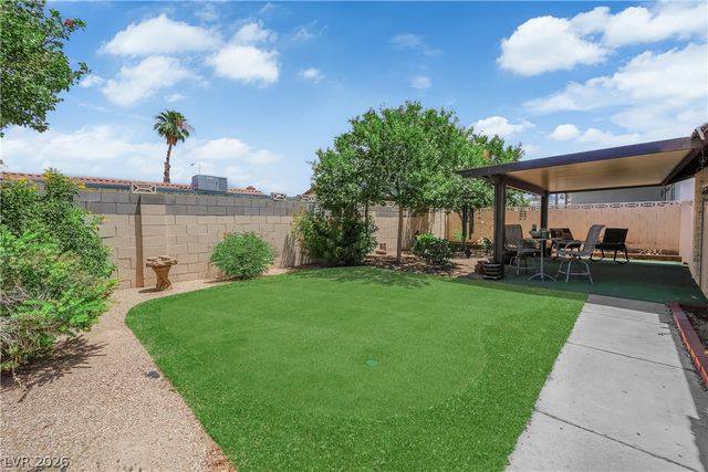350 Tangerine Court, Henderson, NV 89015