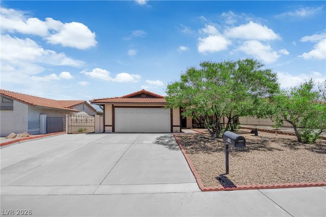 350 Tangerine Court, Henderson, NV 89015