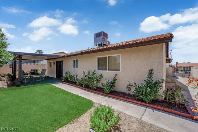 350 Tangerine Court, Henderson, NV 89015