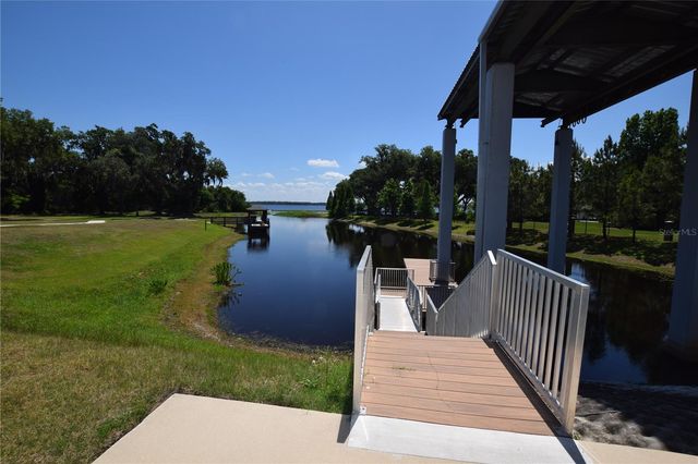 5055 HATCHINEHA COURT, St Cloud, FL 34772