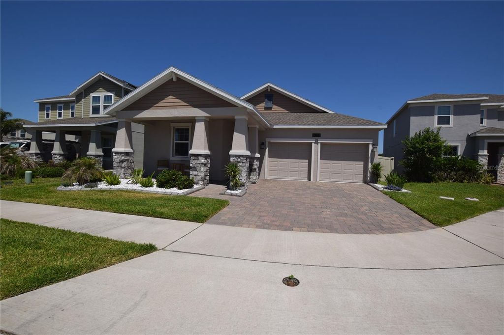 5055 HATCHINEHA COURT, St Cloud, FL 34772