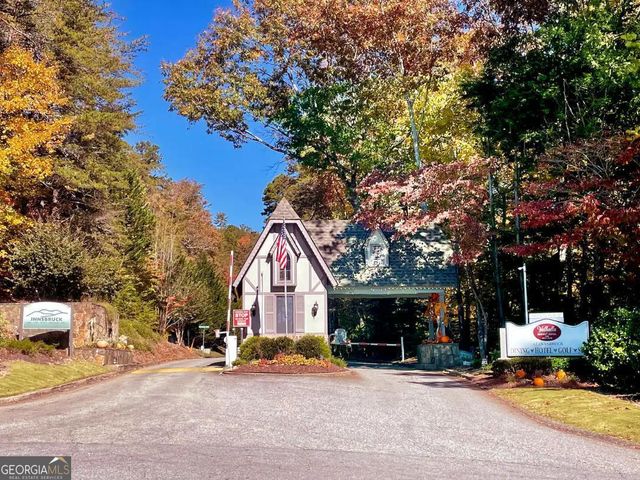 265 Bahn Erlenbruck, Helen, GA 30545