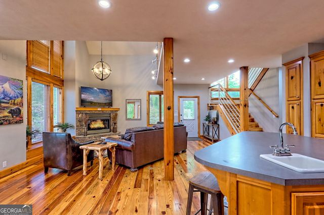 265 Bahn Erlenbruck, Helen, GA 30545