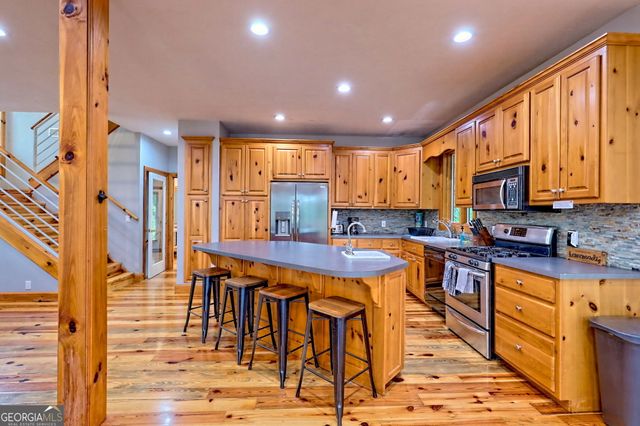 265 Bahn Erlenbruck, Helen, GA 30545